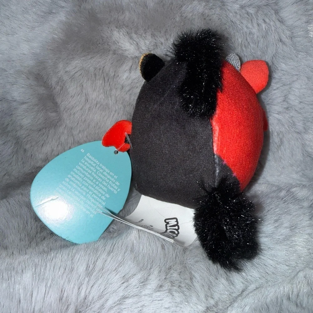 BNWT: 2.5” Baidolita Squishmallow - Picture 3 of 9